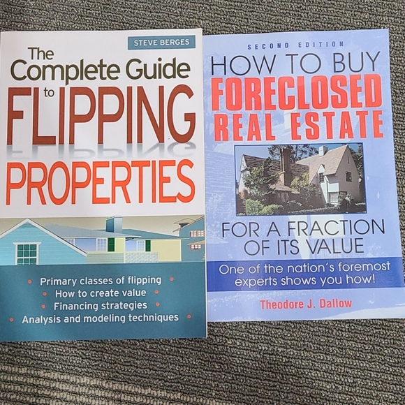 Other - Complete Guide to Flipping Properties